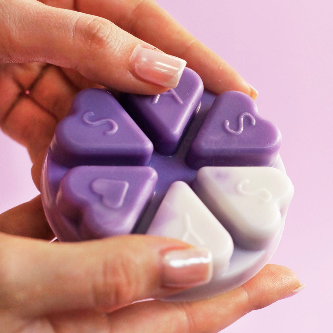 Sleep by Sassy XL Wax Melt - Sassy Scents