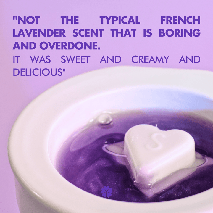 Sleep by Sassy XL Wax Melt - Sassy Scents