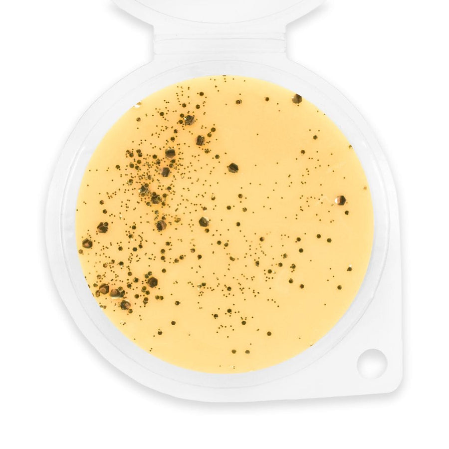 Squashed Orange Wax Melt