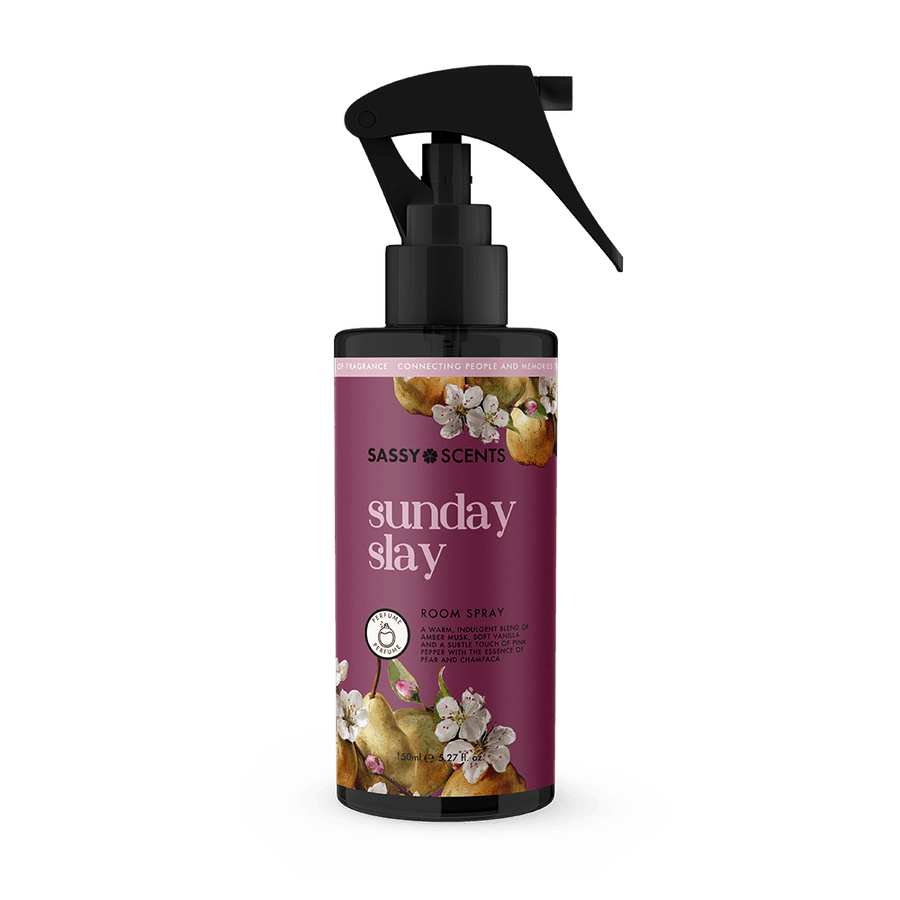 Sunday Slay Room Spray