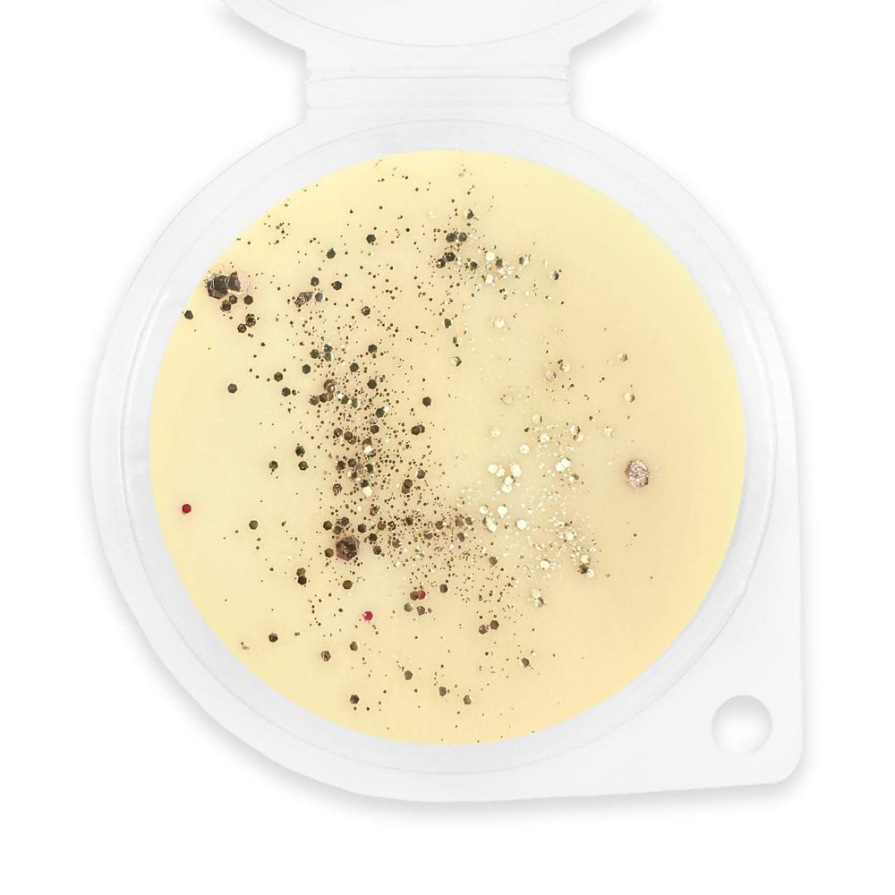 Toasted Pumpkin Sugar Wax Melt - Sassy Scents