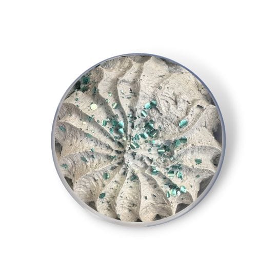 Untamed Whipped Soap