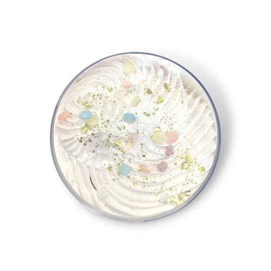 Happy Birthday Whipped Soap - Sassy Shop Wax