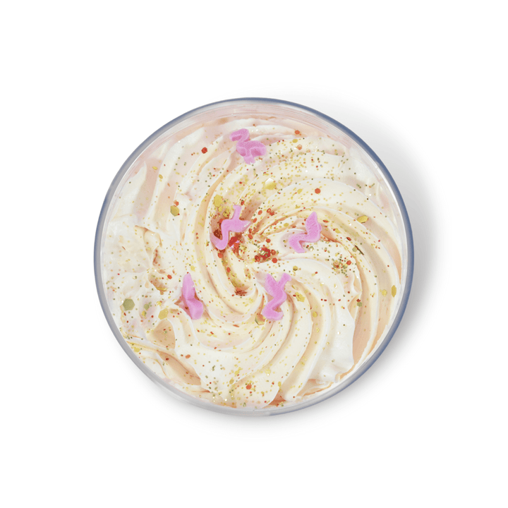 Champagne Toast Whipped Soap - Sassy Shop Wax