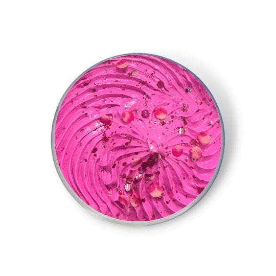 Cherry Whipped Soap