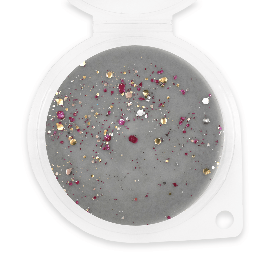 Mr Grey Wax Melt - Sassy Shop Wax