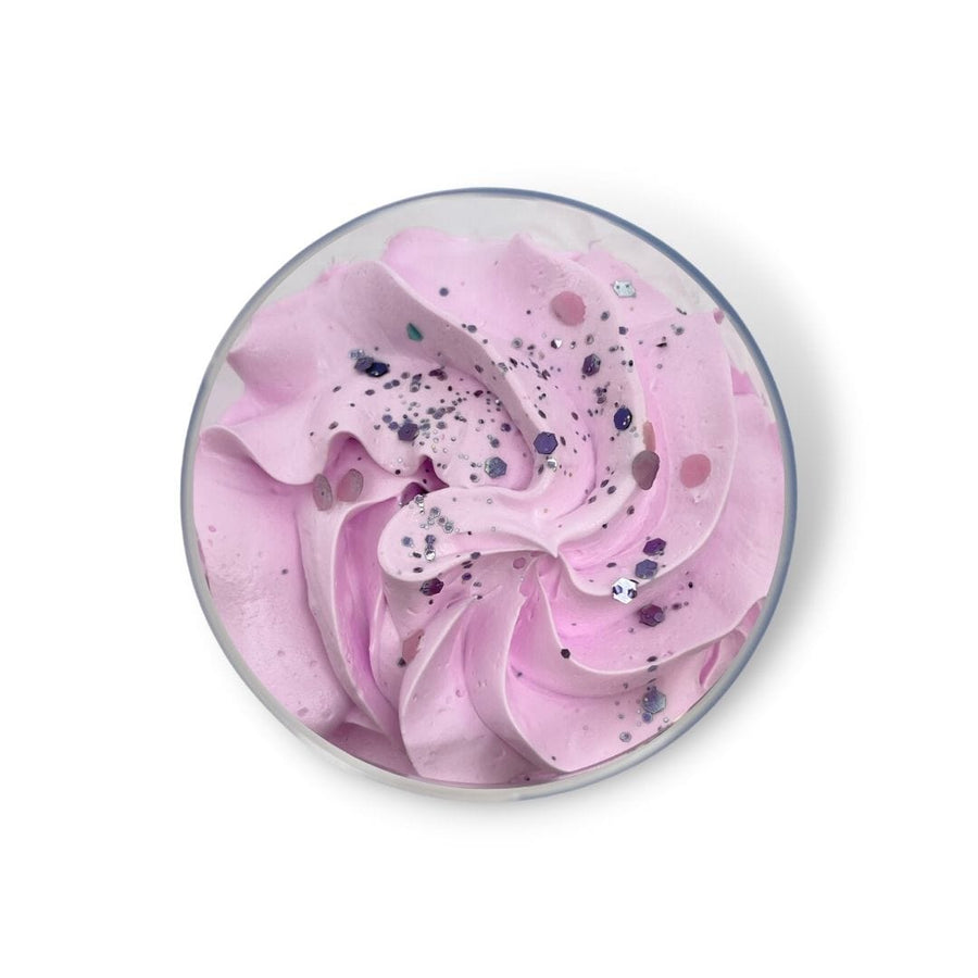 Sassy Slumber Whipped Soap