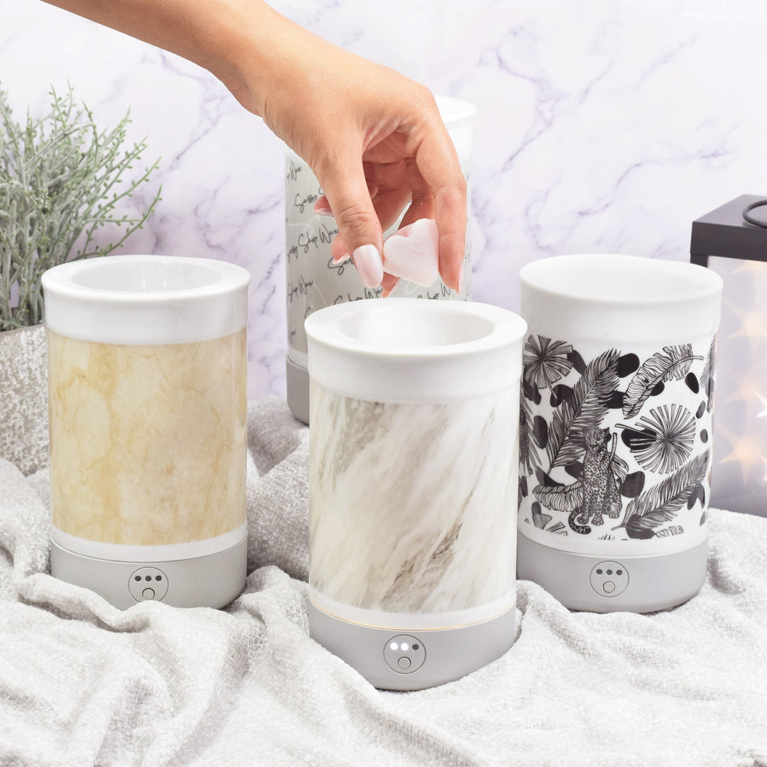 Everything You Need to Know About Wax Melts - Sassy Scents