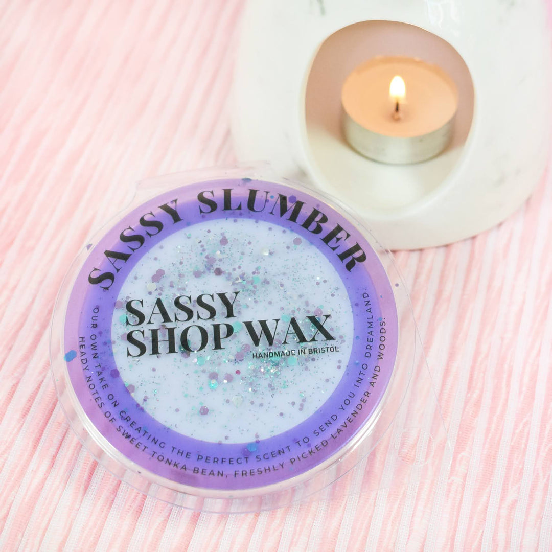 How Much Does It Cost To Make Wax Melts In The UK? - Sassy Scents