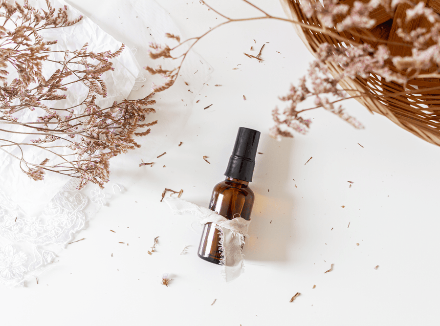 How to Make Room Spray: A Step-by-Step Guide
