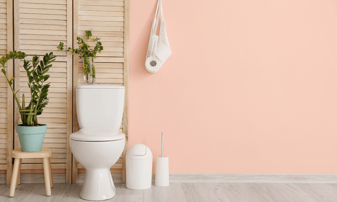 How to Make Your Toilet Smell Good - Sassy Scents