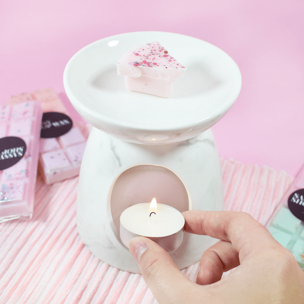 The Science Of Fragrance Zoning - Sassy Scents