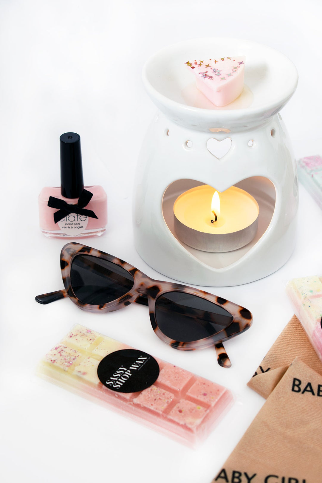 Tips and Tricks: Changing your wax melts! - Sassy Scents