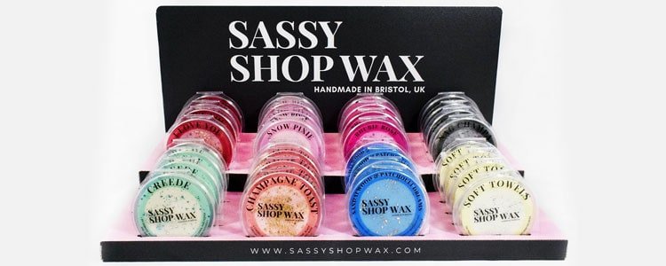 What Should You Look For When Buying Scented Wax Melts? - Sassy Scents