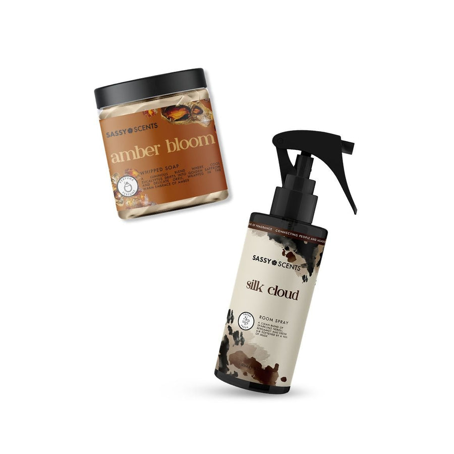 Limited Edition - Sassy Scents