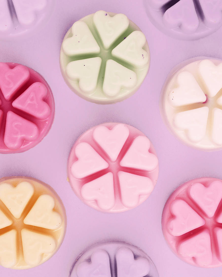 Home Fragrance Best Sellers - Sassy Scents