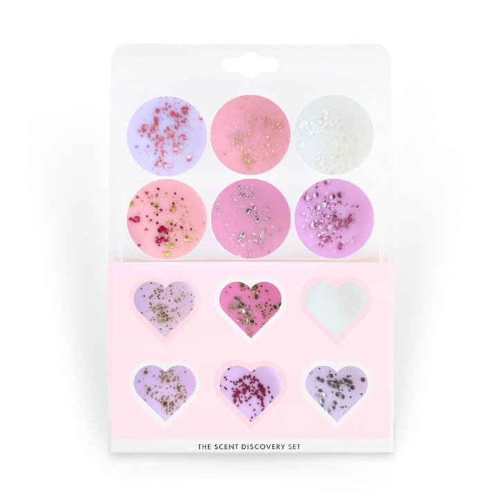 Everything We Love Discovery Set - Sassy Shop Wax