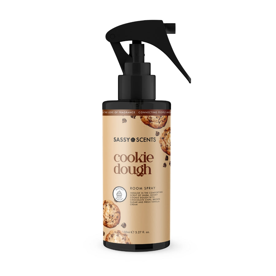 Cookie Dough Room Spray - Sassy Shop Wax