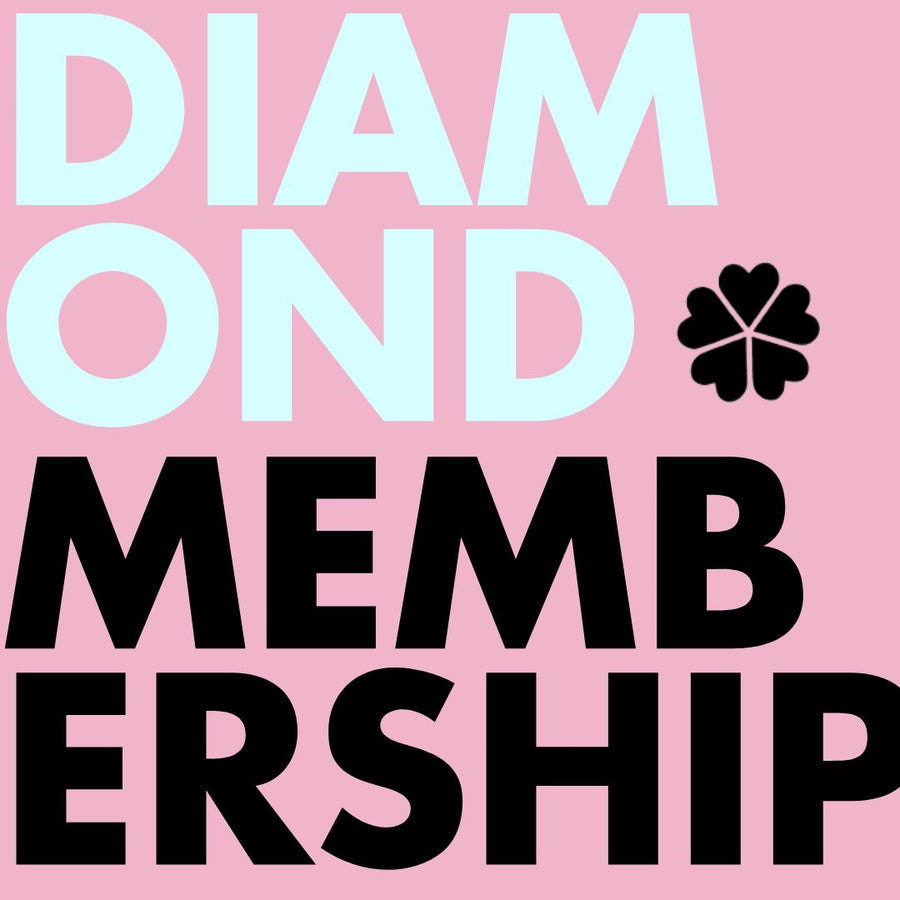 Diamond Community Member - Sassy Shop Wax