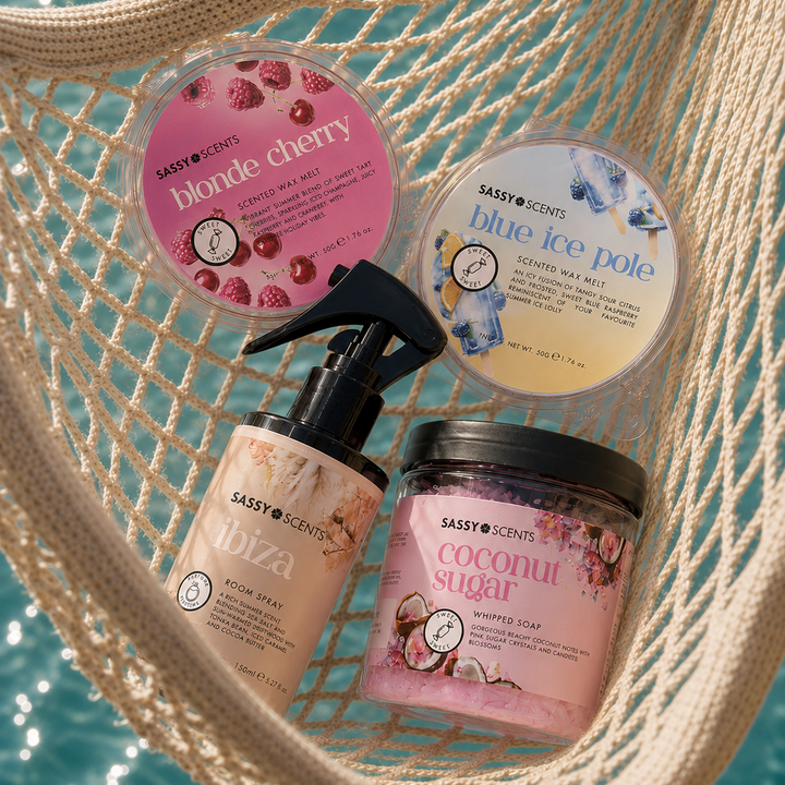 Seasonal Curated Box