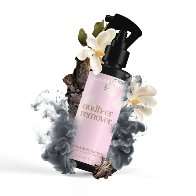 oudh-er remover.