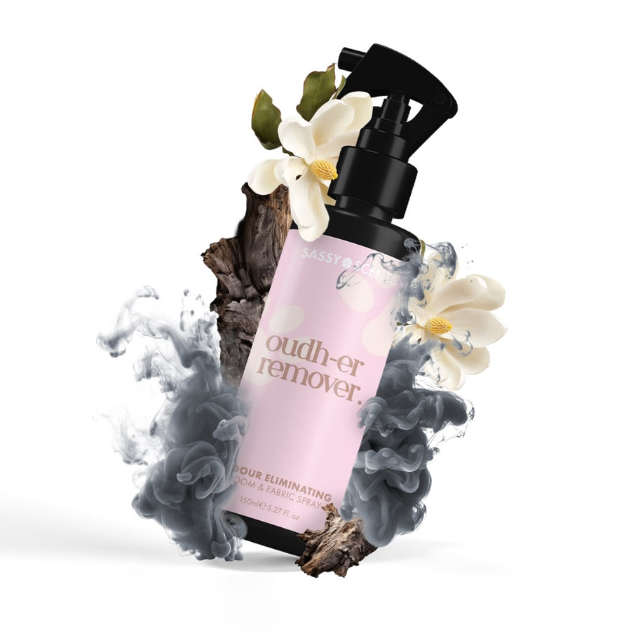 oudh-er remover.