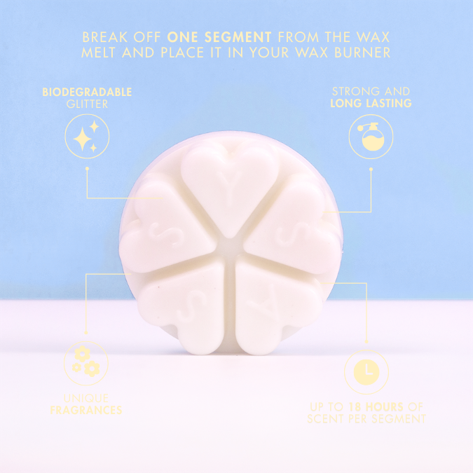 Baby Fairy Wax Melt