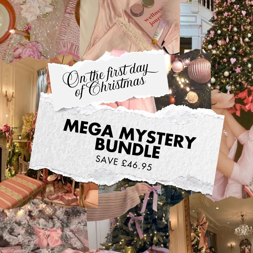 Mega Mystery Bundle - Sassy Shop Wax