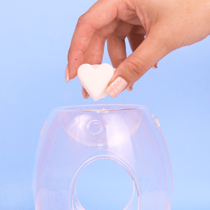 Baby Fairy Wax Melt