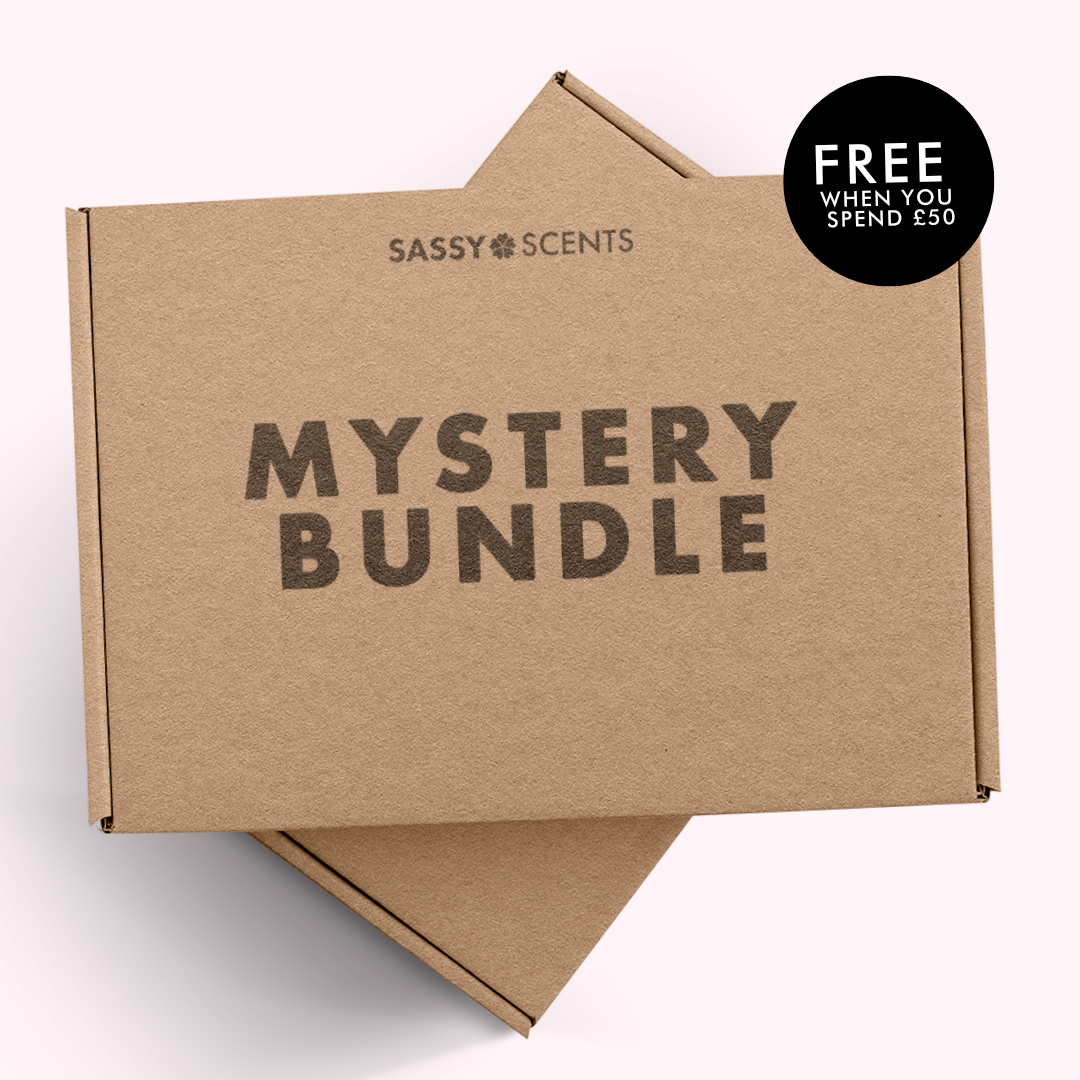 £50 Mystery Bundle - Sassy Shop Wax