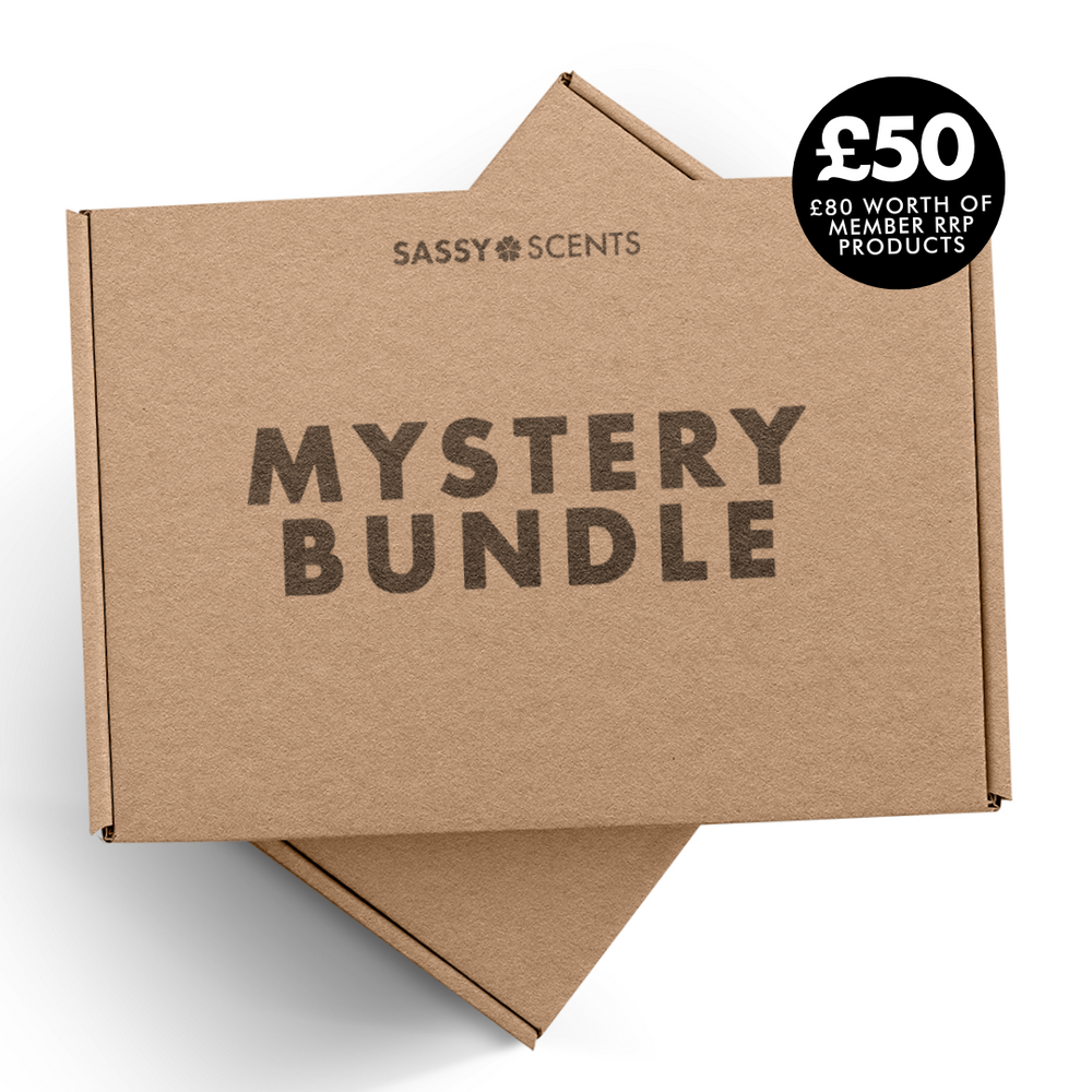 Mystery Bundle - Sassy Shop Wax