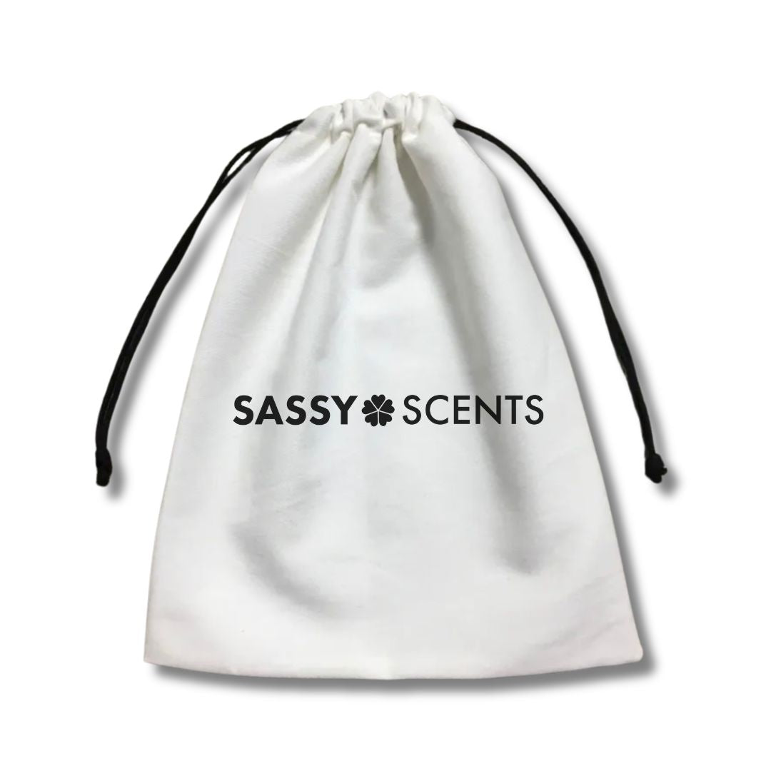 Sassy Canvas Bag - Sassy Shop Wax