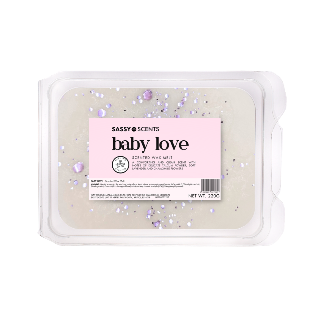 Baby Love Small Tub