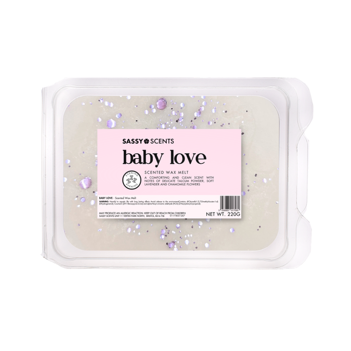 Baby Love Small Tub