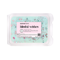 Blissful Wishes Small Tub