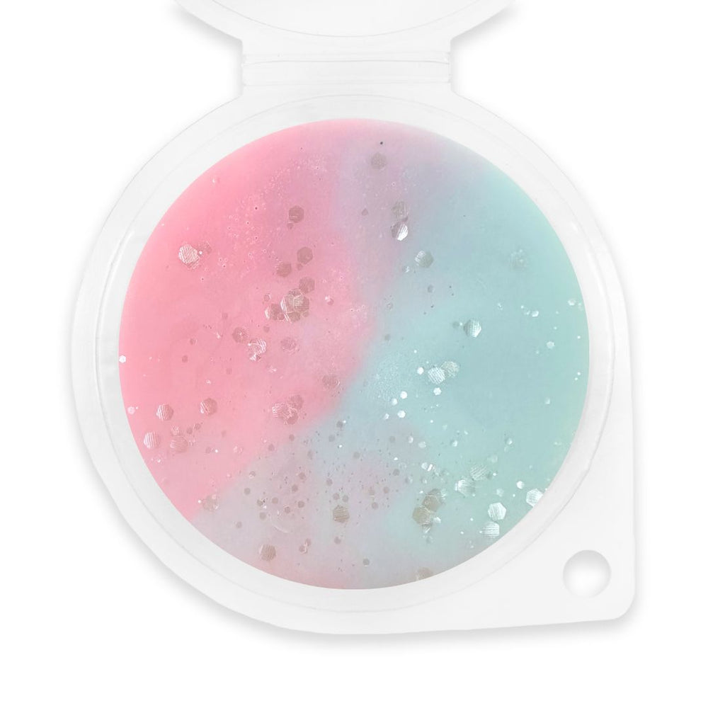 Bubblegum Bottles Wax Melt - Sassy Shop Wax