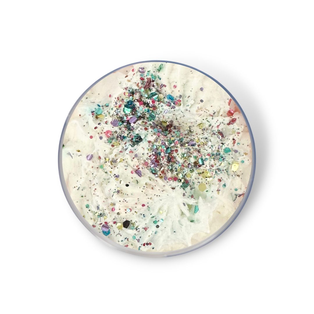 Christmas Dreams Whipped Soap - Sassy Shop Wax