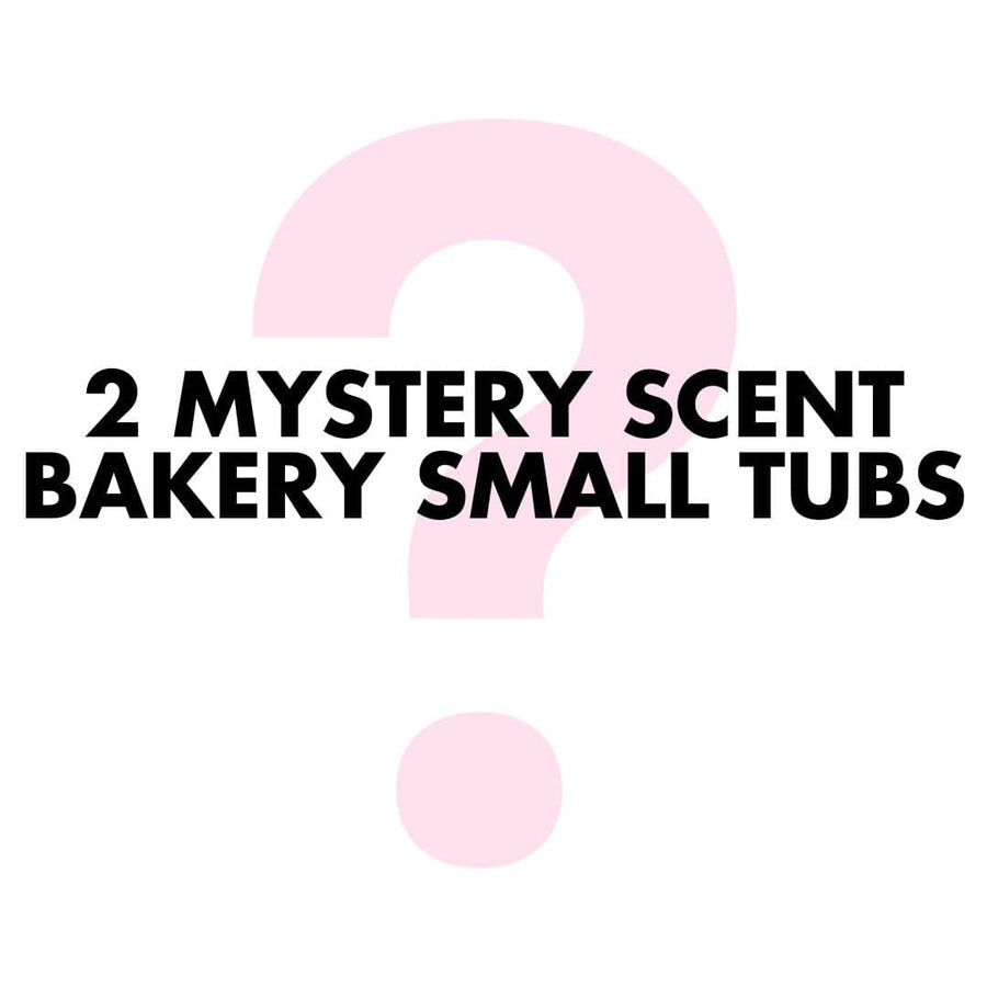 Scents-To-Go Small Tub Duo - Sassy Shop Wax