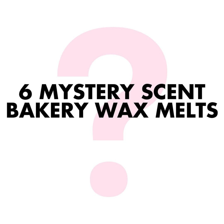 Scents-To-Go Mystery Bag (6 wax melts) - Sassy Shop Wax