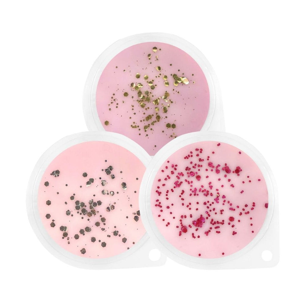 Everything We Love - Feeling Wax Melt Trio - Sassy Shop Wax
