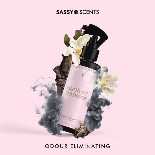 Ultimate Clean and Fresh Odour Eliminating Collection - 12 Month Supply - Sassy Shop Wax