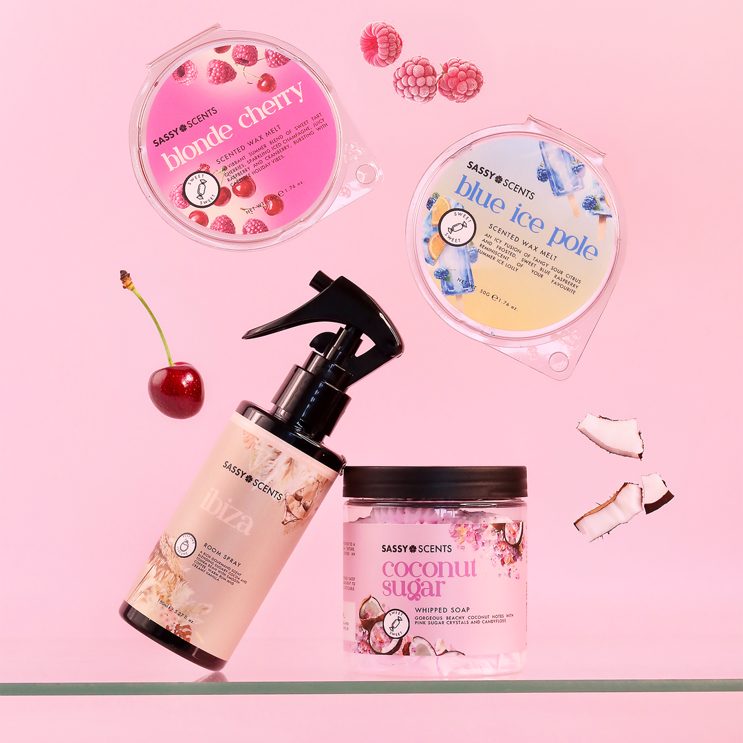 Seasonal Curated Box