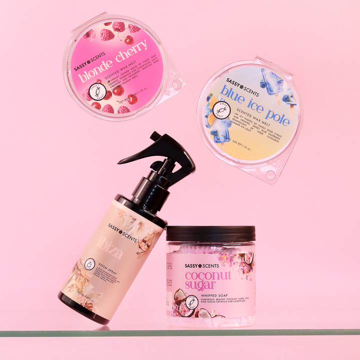 Seasonal Curated Box