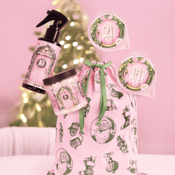 PreOrder - Sassy Scents Advent Calendar 2025 *PLEASE ORDER ON IT'S OWN* - Sassy Shop Wax