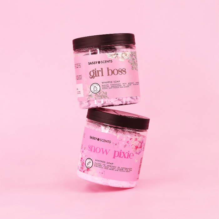 Best Sellers Bundle - Sassy Shop Wax