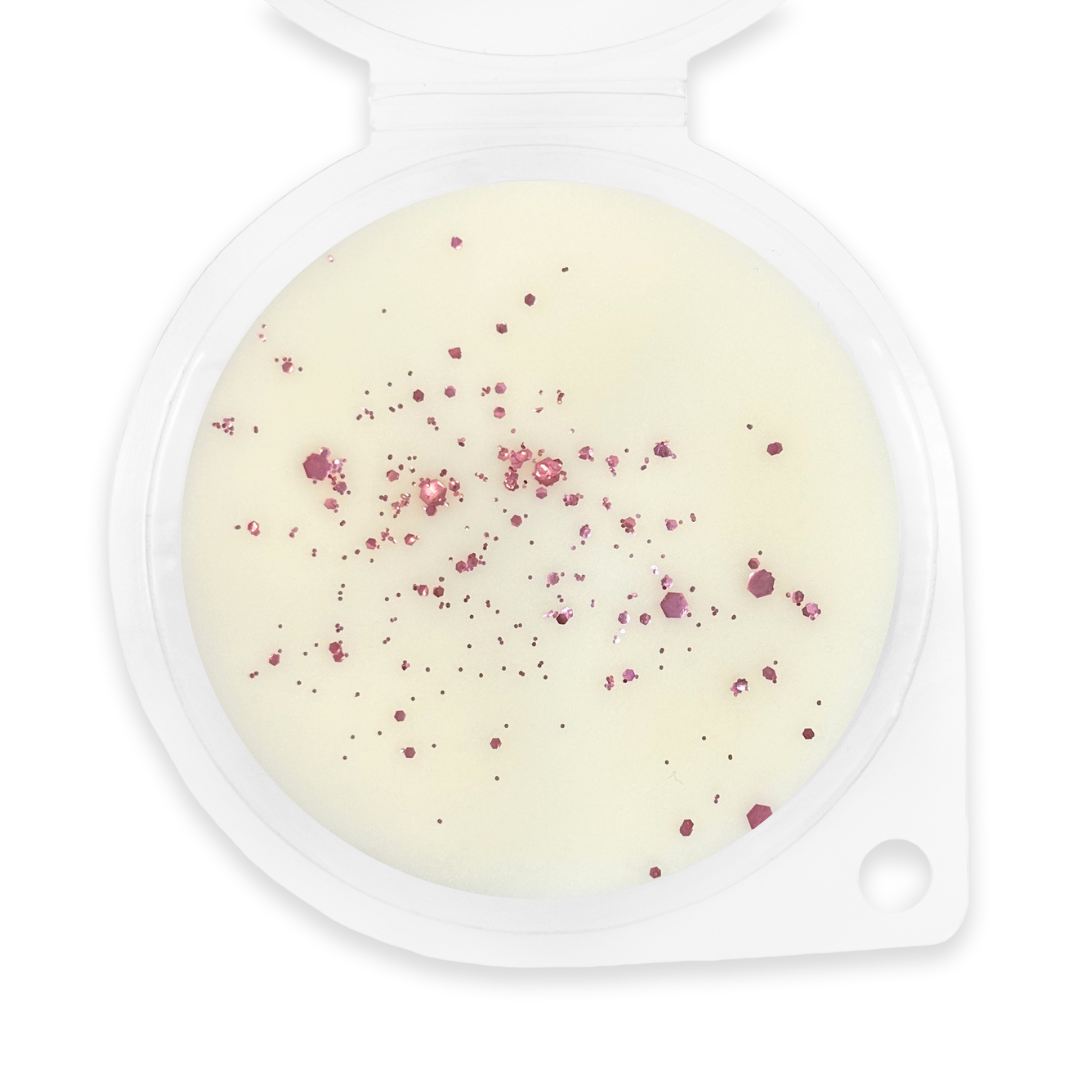 Desert Rose Wax Melt