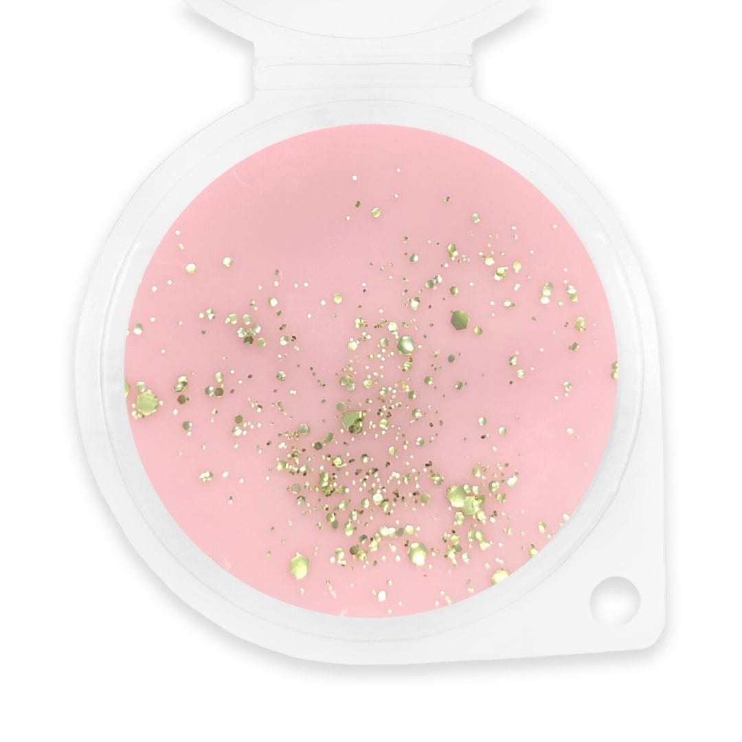 Pink Silk Wax Melt - Sassy Shop Wax
