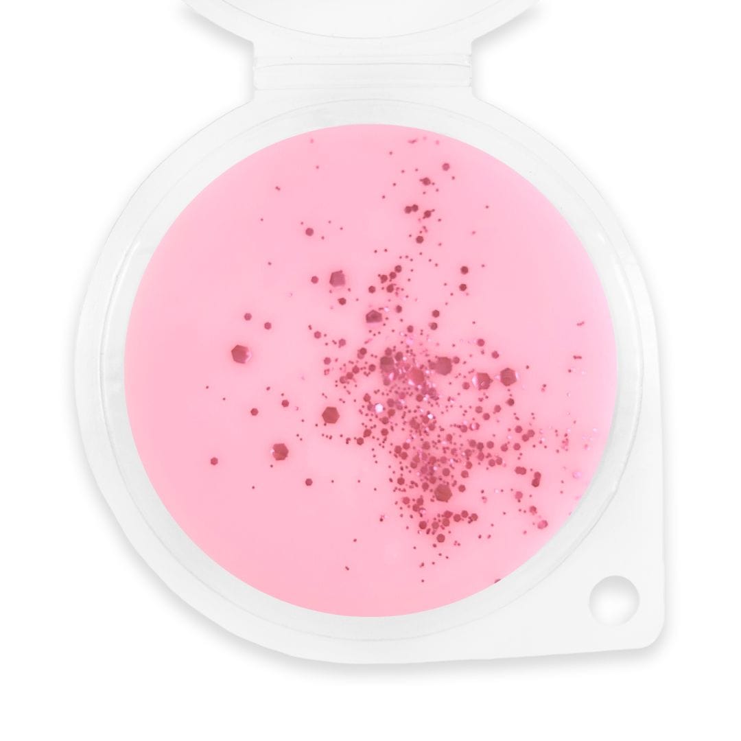 Pink Aura Wax Melt - Sassy Shop Wax