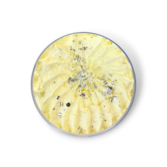 Lemonade Whipped Soap - Sassy Shop Wax