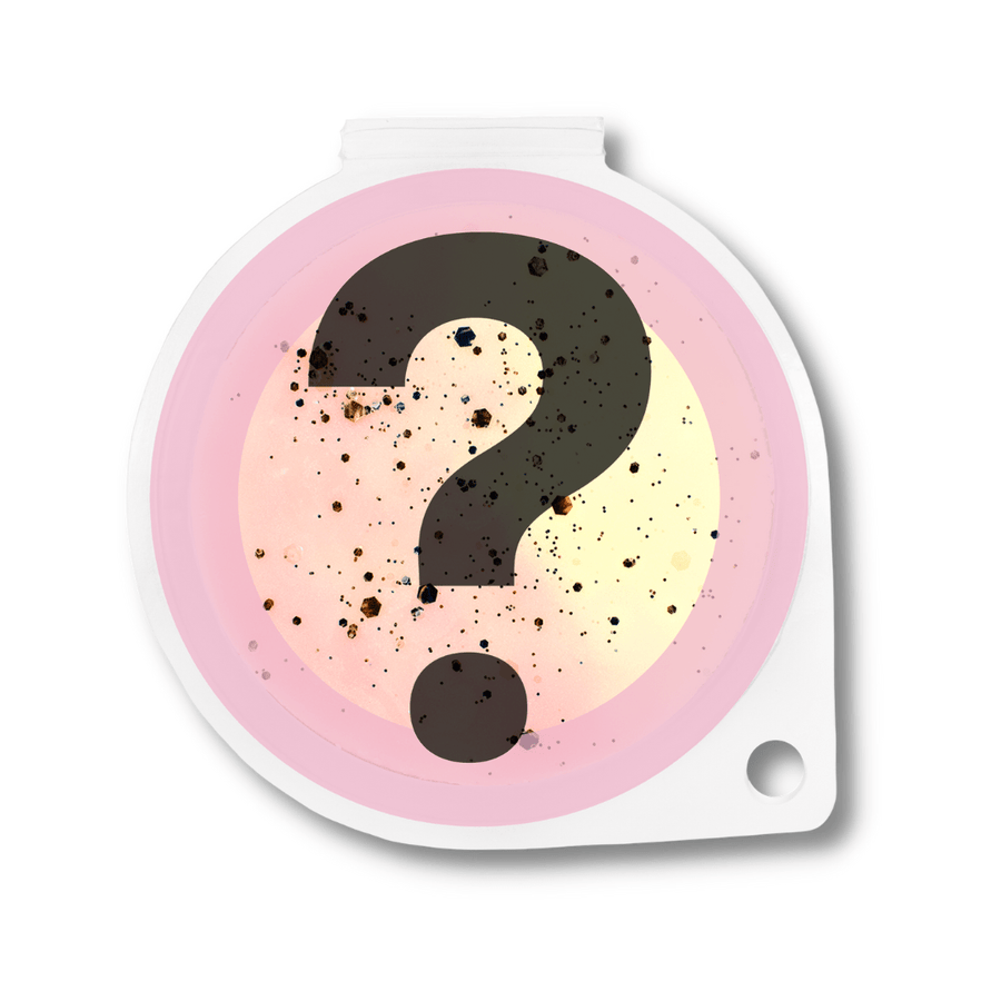 Mystery Imperfect Wax Melt - Sassy Shop Wax